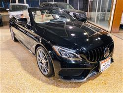 مێرسێدس بێنز C-Class